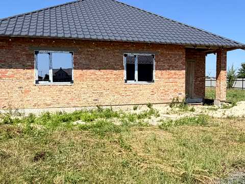 дом по адресу Західна, 36