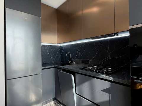 квартира за адресою Височана вул., 18 к13