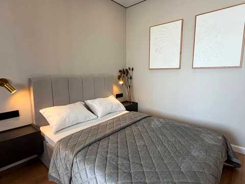 квартира за адресою Височана вул., 18 к13