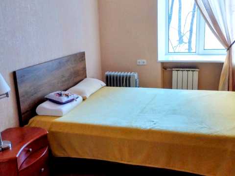 квартира по адресу Архитектора Городецкого ул., 9
