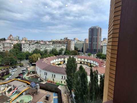 квартира по адресу Евгения Коновальца ул. (Щорса), 32-Б