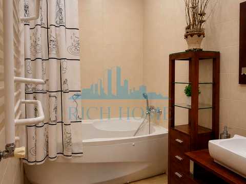 квартира по адресу Евгения Коновальца ул. (Щорса), 32-Б