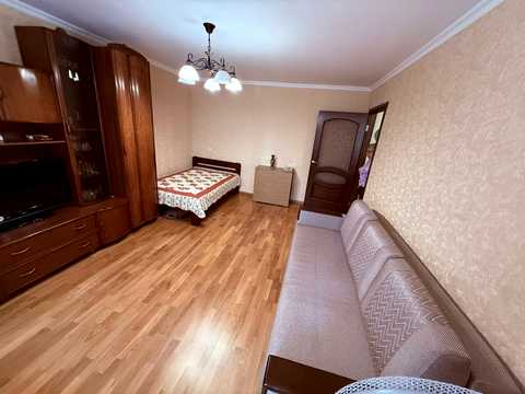 квартира за адресою Болгарська вул., 4