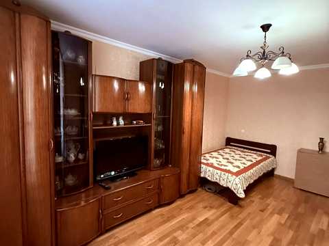 квартира за адресою Болгарська вул., 4