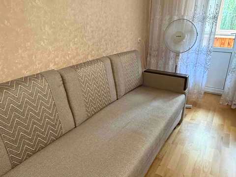 квартира за адресою Болгарська вул., 4