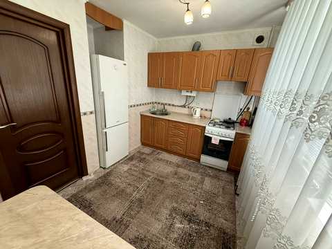 квартира за адресою Болгарська вул., 4
