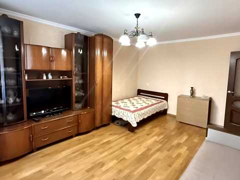 квартира за адресою Болгарська вул., 4