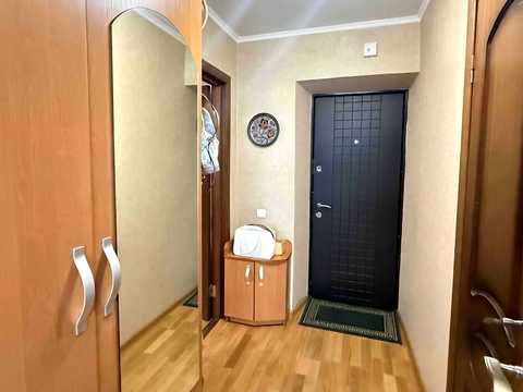 квартира за адресою Болгарська вул., 4