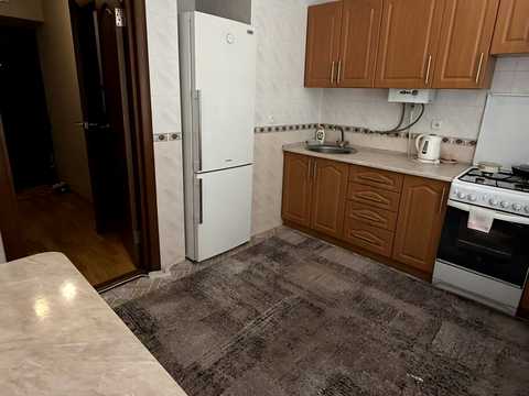 квартира за адресою Болгарська вул., 4