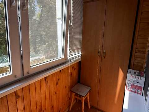 квартира за адресою Болгарська вул., 4