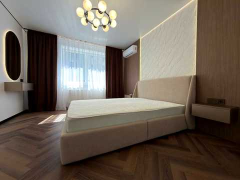квартира по адресу Краківська ул., (Будинок 6)
