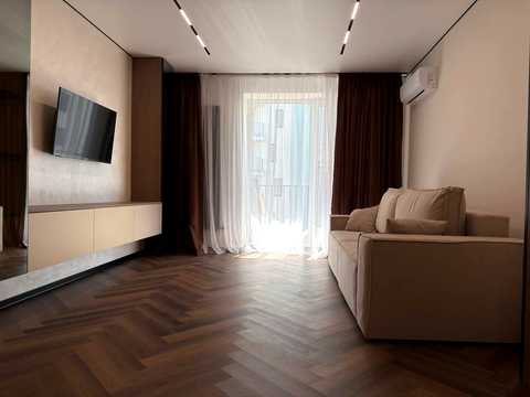 квартира по адресу Краківська ул., (Будинок 6)