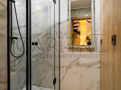 комерційна за адресою Антоновича вул. (Горького), 74