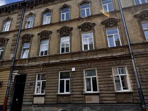 квартира по адресу Вагилевича ул., 2