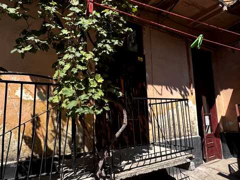 квартира за адресою Львів, Івана Вагилевича вул., 2
