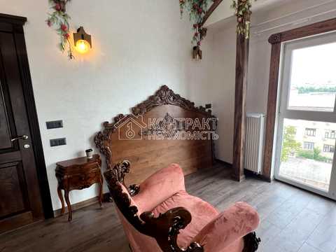 квартира по адресу Ярославская ул., 25а
