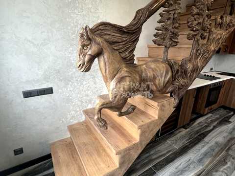 квартира по адресу Ярославская ул., 25а