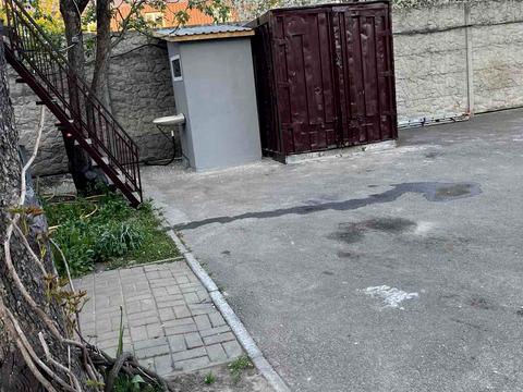 коммерческая по адресу Сырецко-садовая ул., 10
