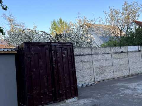 коммерческая по адресу Сырецко-садовая ул., 10