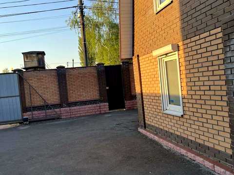 коммерческая по адресу Сырецко-садовая ул., 10