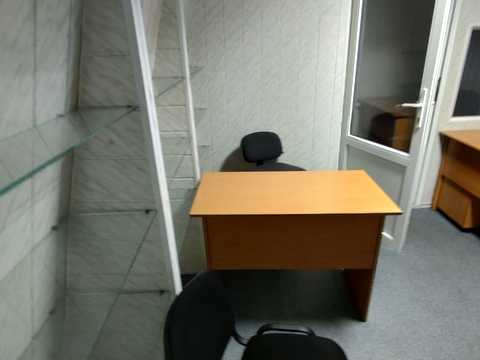 коммерческая по адресу Сырецко-садовая ул., 10