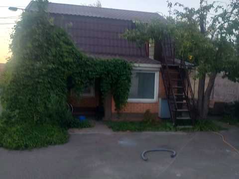 коммерческая по адресу Сырецко-садовая ул., 10