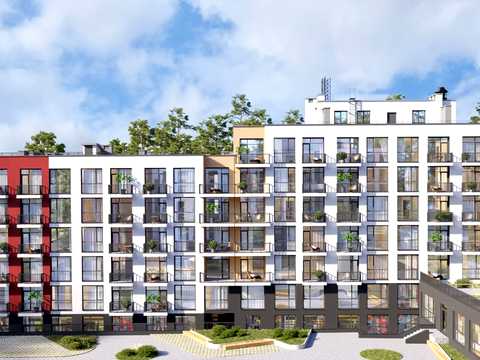 квартира за адресою Широка вул., (Будинок 3)