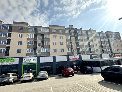 квартира по адресу Киевская ул., 224 корпус 1, 2, 3, 4