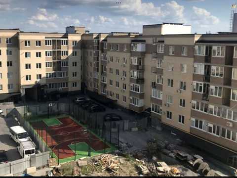 квартира по адресу Киевская ул., 224 корпус 1, 2, 3, 4