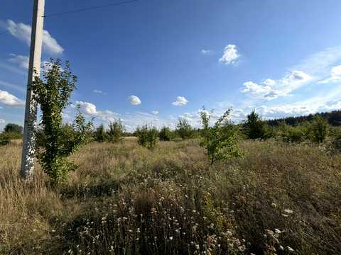 ділянка за адресою с. Верхоли, 