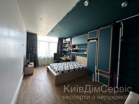квартира по адресу Авиаконструктора Игоря Сикорского ул. (Танкова), 4-Д