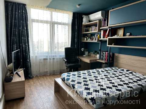 квартира по адресу Авиаконструктора Игоря Сикорского ул. (Танкова), 4-Д