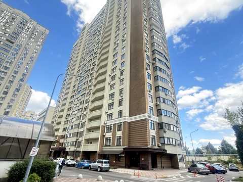 квартира по адресу Авиаконструктора Игоря Сикорского ул. (Танкова), 4-Д