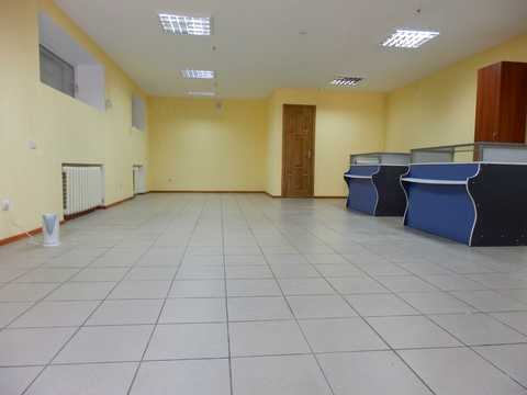 комерційна за адресою Чернігів, Соборності вул. (Доценка), 6