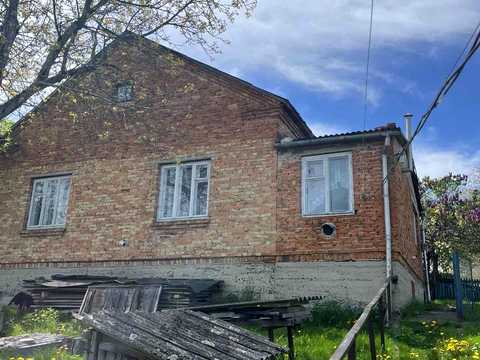 дом по адресу Львівська