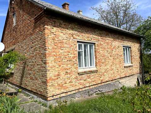 дом по адресу Львівська