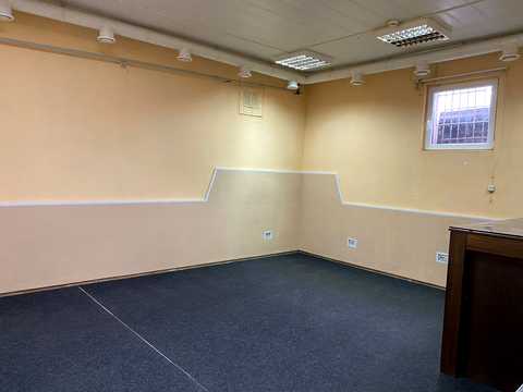 коммерческая по адресу Ковельская ул., 4