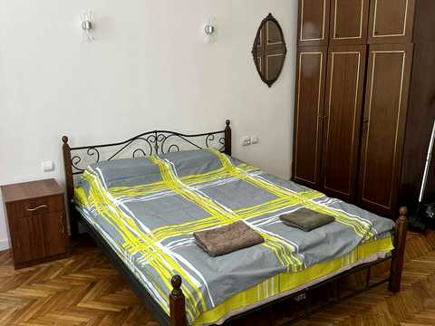 квартира за адресою Львів, Братів Рогатинців вул., 19