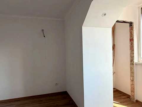 квартира за адресою Ольги Кисілевської вул., 42