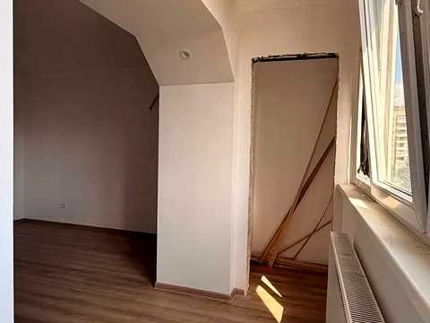 квартира за адресою Ольги Кисілевської вул., 42