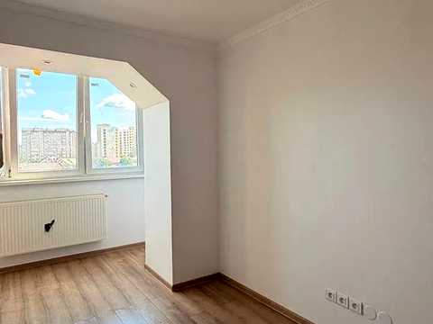 квартира за адресою Ольги Кисілевської вул., 42