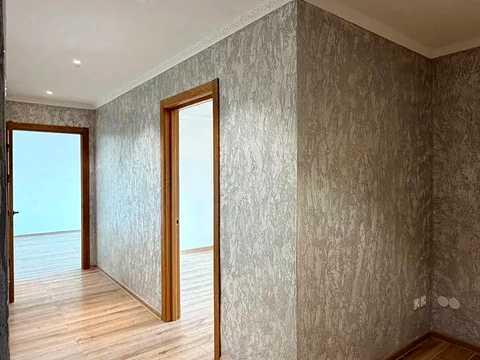квартира за адресою Ольги Кисілевської вул., 42