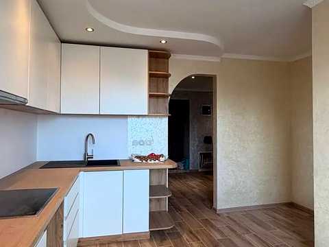 квартира за адресою Ольги Кисілевської вул., 42