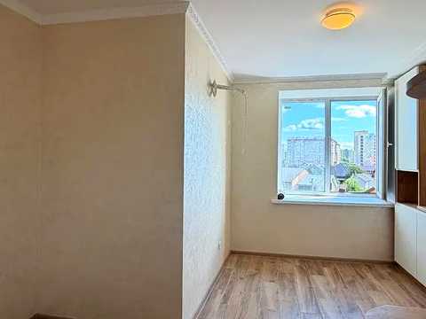 квартира за адресою Ольги Кисілевської вул., 42