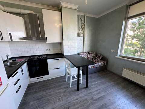 квартира по адресу Юнатская ул., 17