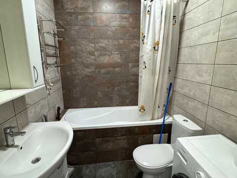 квартира по адресу Юнатская ул., 17