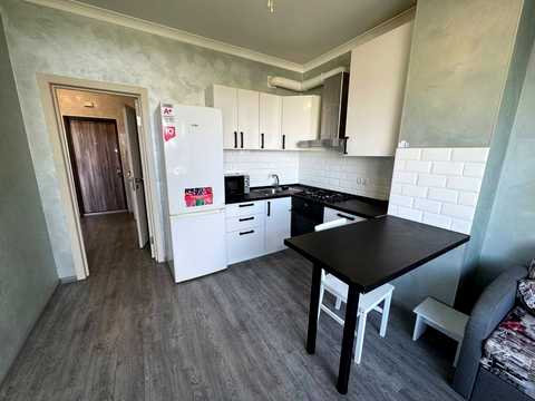 квартира по адресу Юнатская ул., 17