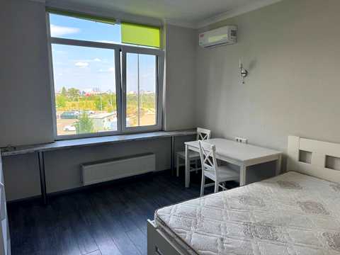 квартира по адресу Юнатская ул., 17