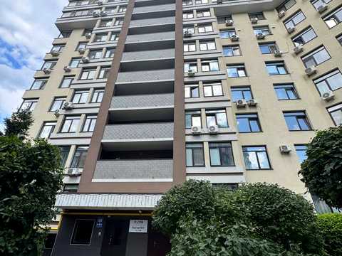 квартира по адресу Юнатская ул., 17