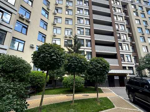 квартира по адресу Юнатская ул., 17